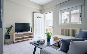 Solomos Apartments