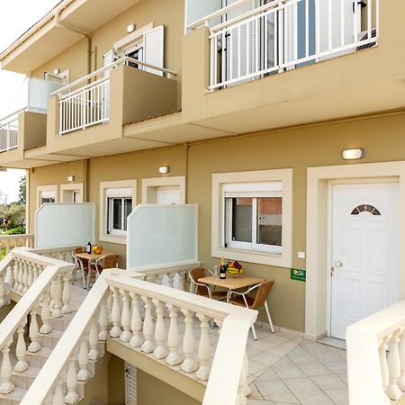 Solomos Apartments Skala  Exterior photo
